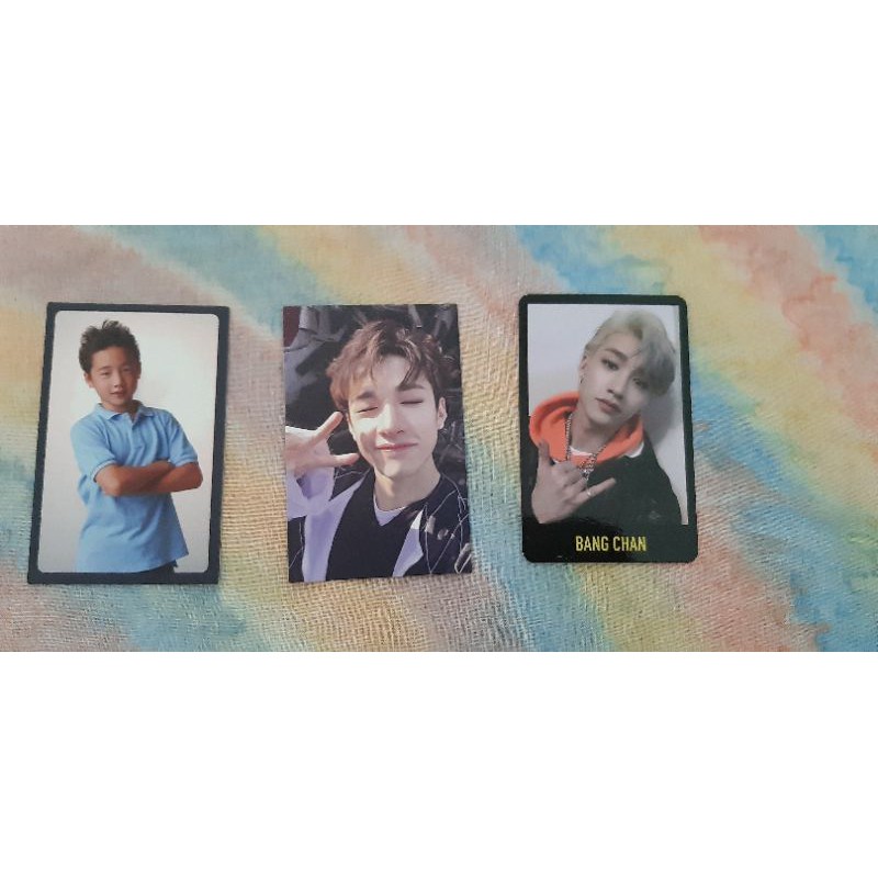 Stray Kids PC
