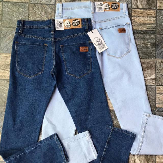 jeans cheap monday original