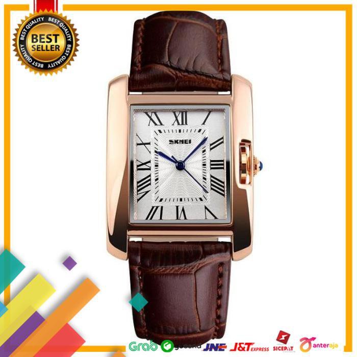 BIG SALE.. JAM TANGAN SKNEI ..TERLARIS