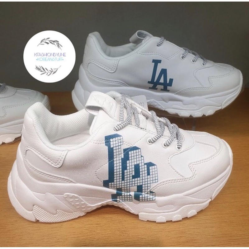 MLB Big Ball Chunky Play LA Dodgers