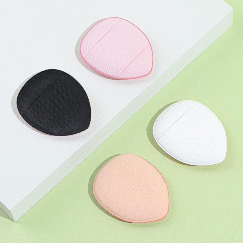 Sevich Spons Puff Air Cushion Concealer Mini Portable Untuk Makeup