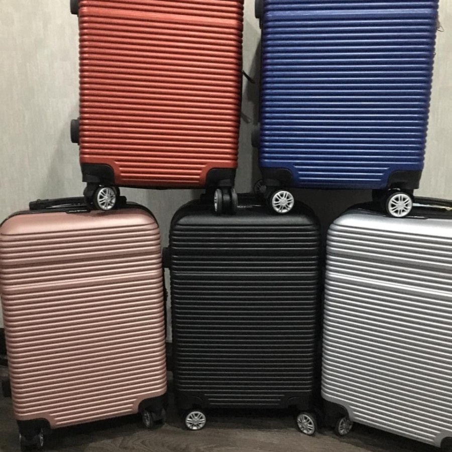 Koper 20 inch Koper Polo 20 inch Horizontal koper 20 inci koper murah