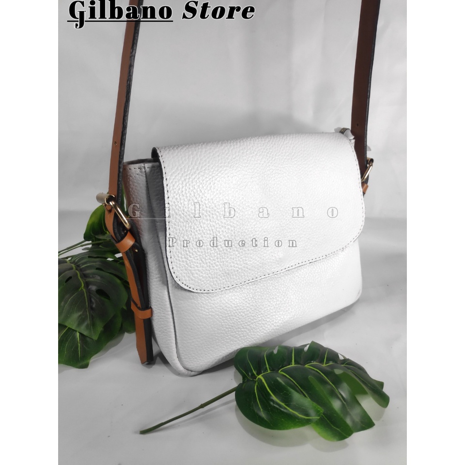 [SIZE XL] TAS WANITA KULIT SAPI ASLI GARUT KULIT PREMIUM