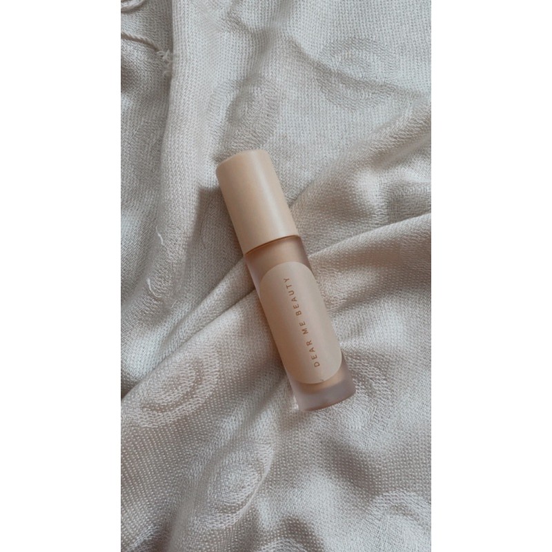 [PRELOVED] dear me beauty concealer shade C02 fair beige