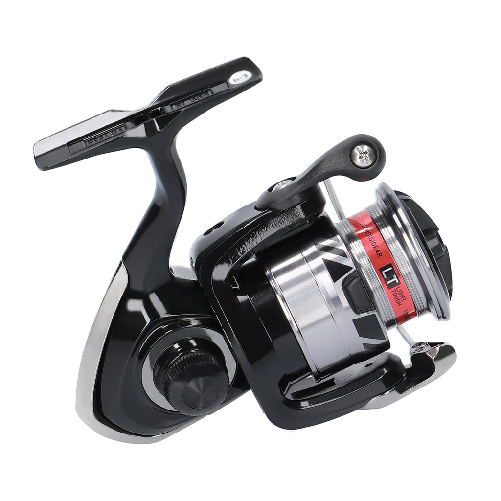 Reel Daiwa RX LT 1000 2000 2500 5000