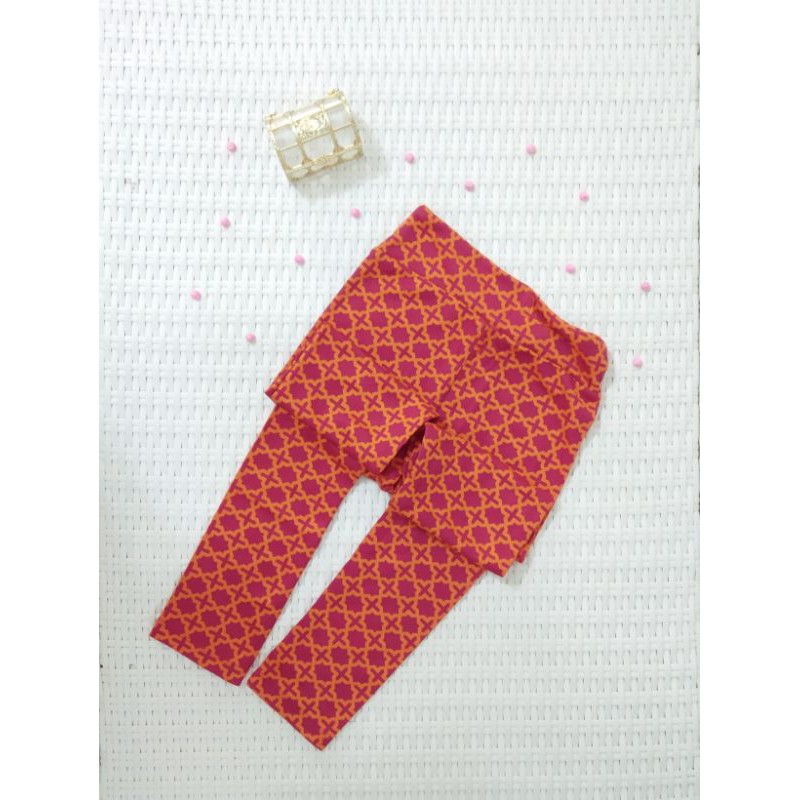 Legging Fit Athletica