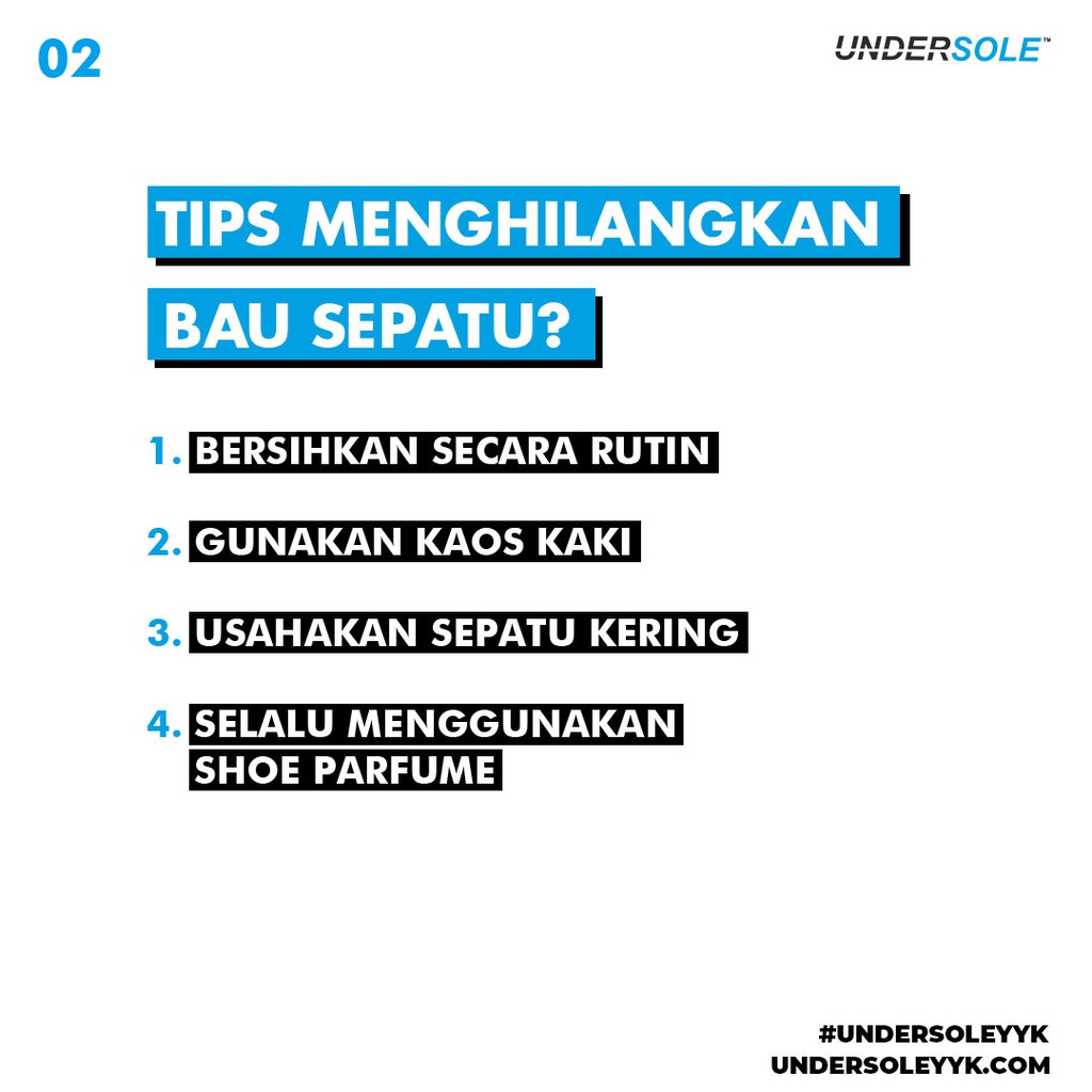 Parfum sepatu Anti Bakteri  Pengharum sepatu &amp; Penghilang Bau Sepatu 1 Liter