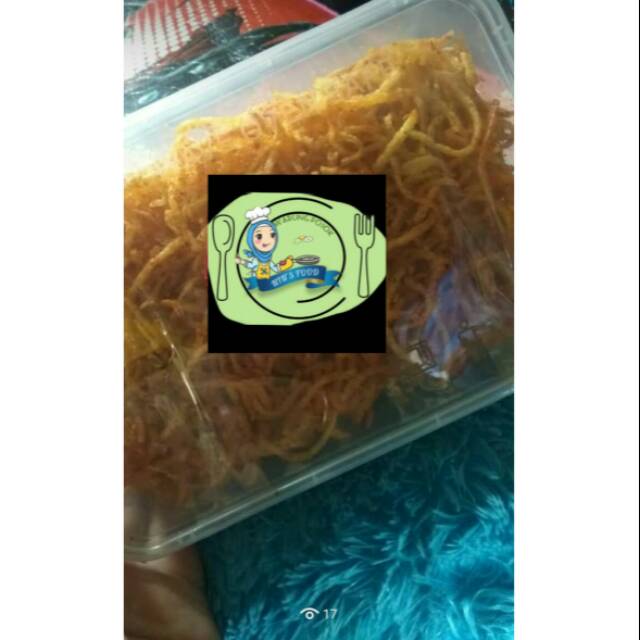 

Kentang Mustofa