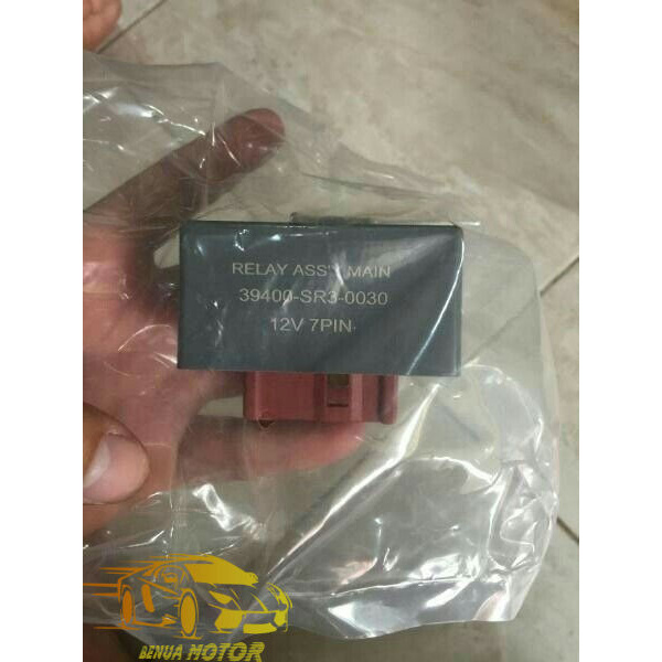 Main Rellay honda Civic Genio, Civic Estilo, Civic Ferio termurah TERMURAH