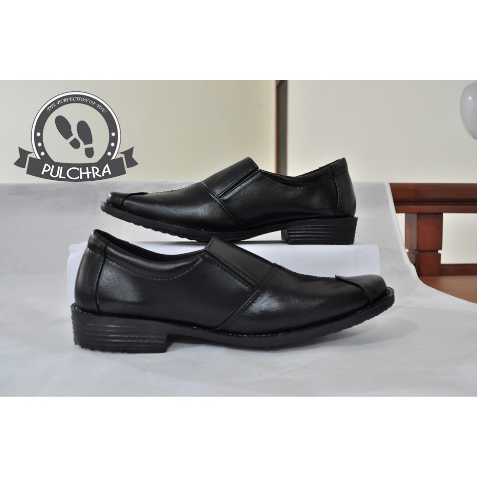 Sepatu Pantofel Type B3 Pantofel Classic Derby