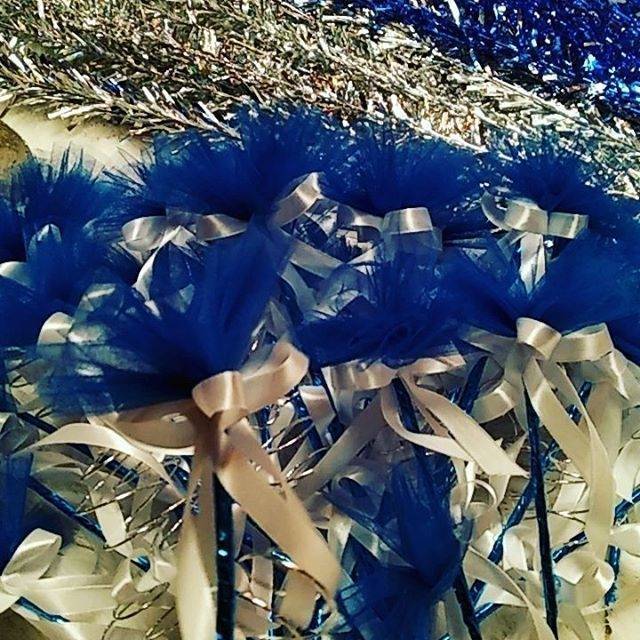 Bunga telur, Bunga Pengantin