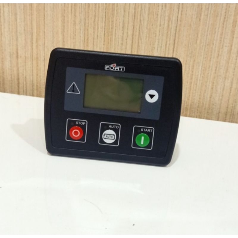 Generator Controller Type LXC706 merk Fort