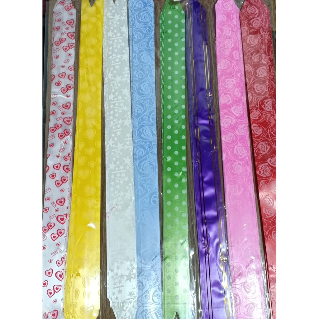 

Pita Serut 30 mm isi 10 pcs minimum 12 pak