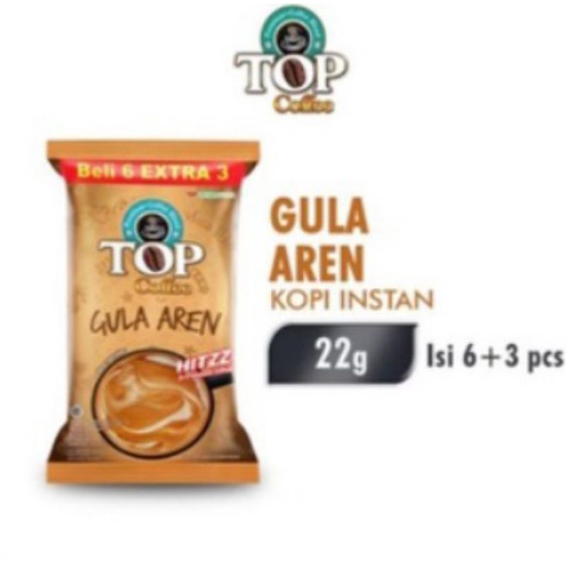 

Top Kopi Gula Aren Bnd 6/22g