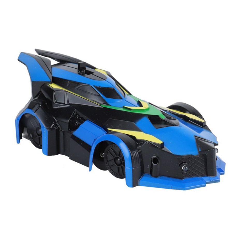 wall climbing rc car