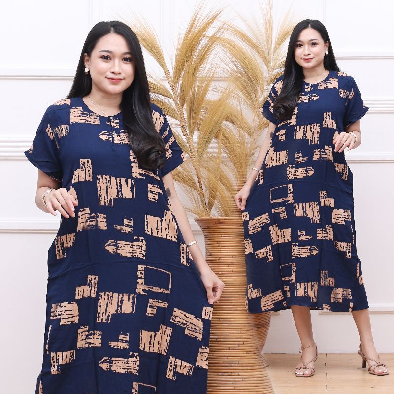 TERBARU | DASTER BUSUI MOTIF KORAN | DASTER KANCING BUSUI |  DASTER KEKINIAN-Busui bata navi