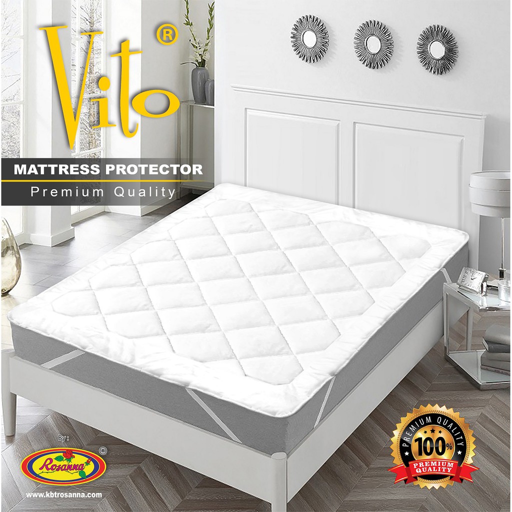 Mattress Protector Vito Signature