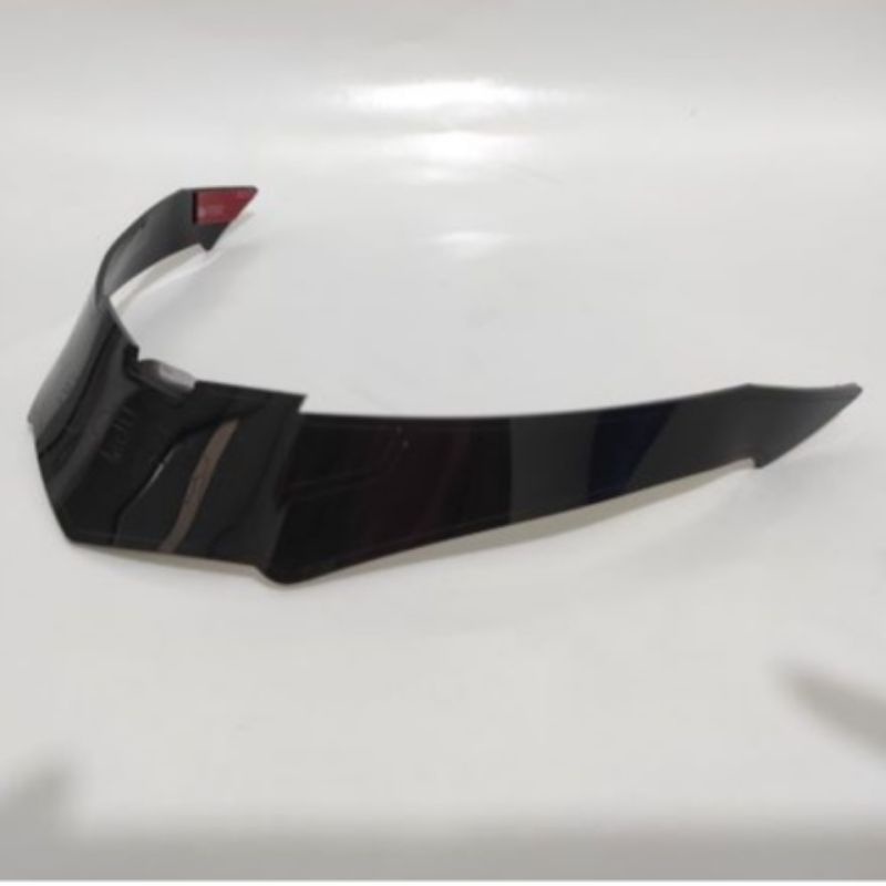 Spoiler Helm GM Race pro All Series