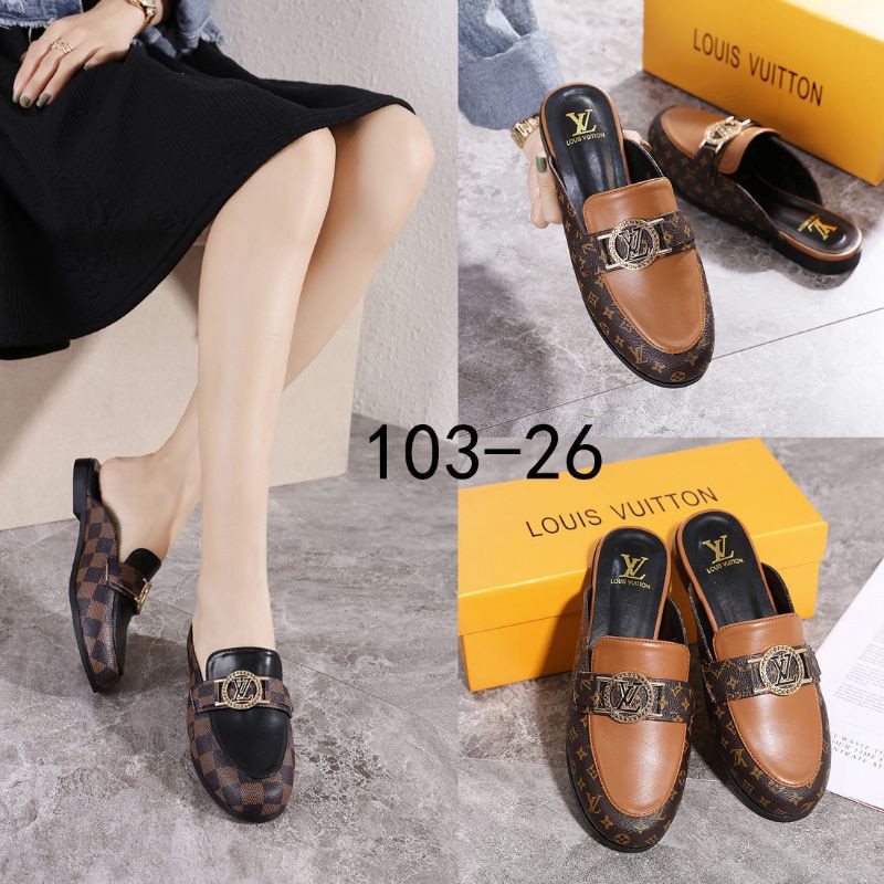 103-26 LV Loafers