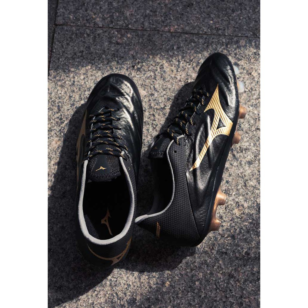 mizuno rebula black gold