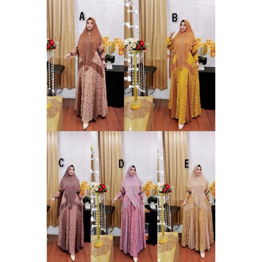 Hezel exclusive series fashion show by Syafeera