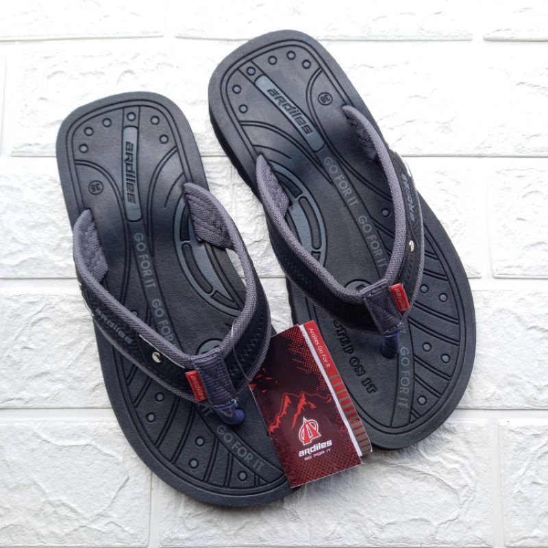 sandal jepit pria ardiles tidus