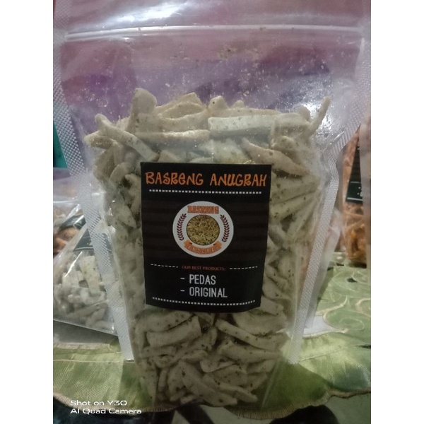 

Basreng anugrah