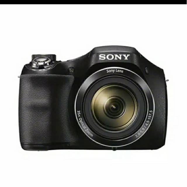 Sony Digital Camera Cyber-shot (DSC-H300)