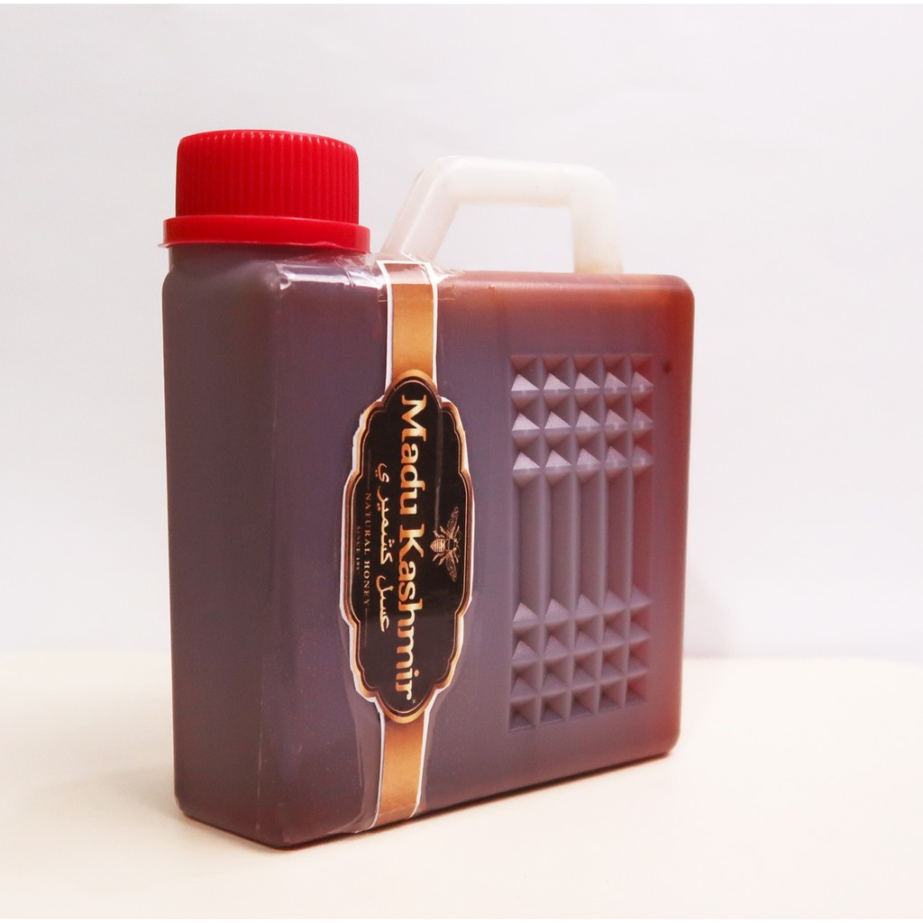 

Madu Kashmir