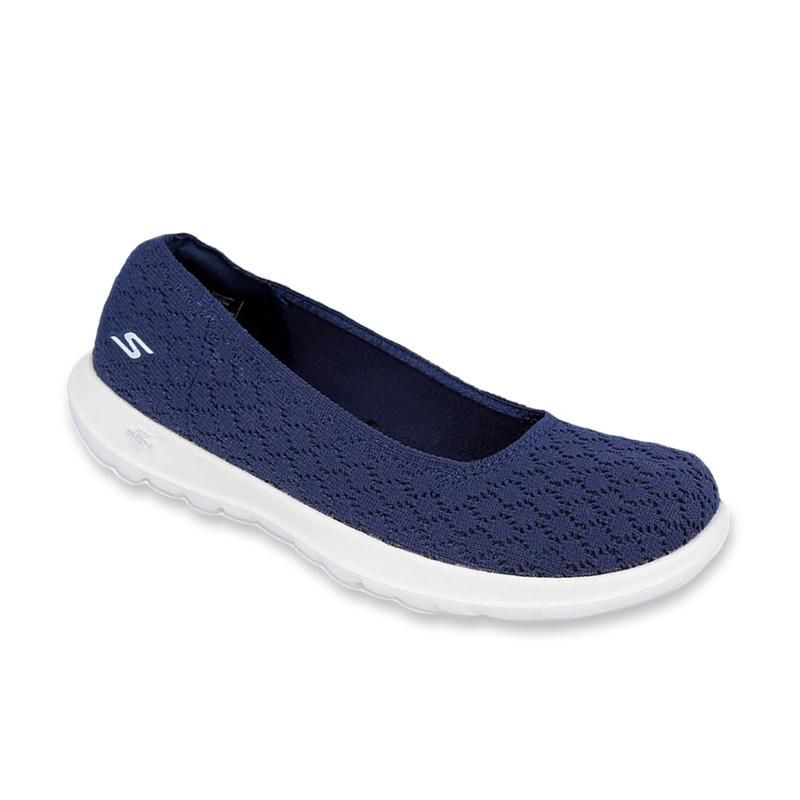 SKECHERS WOMEN GO WALK LITE ORIGINAL