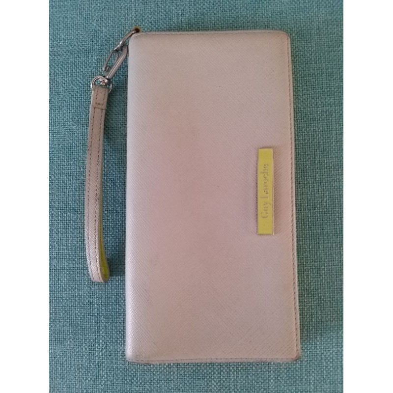Sale Dompet Guy Laroche preloved (nett)