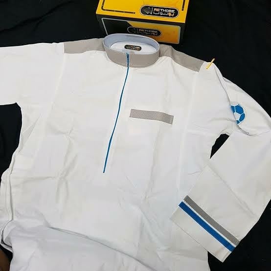 JUBAH LAKI-LAKI / GAMIS JUBAH PREMIUM ALSHIAKA ZAKHRAFAT