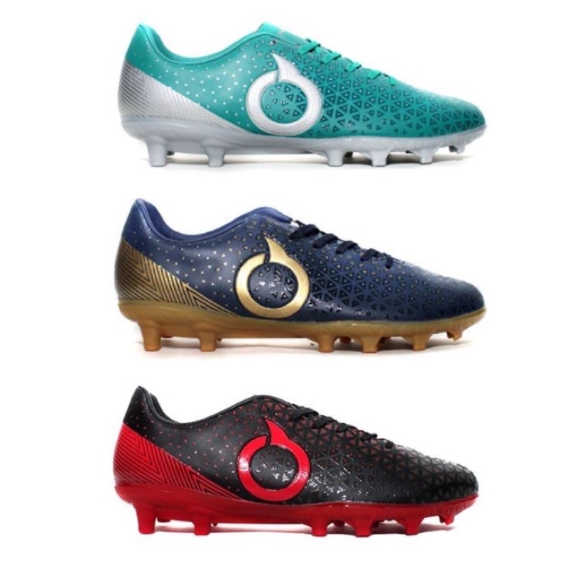 Sepatu Bola Ortuseight Medians FG