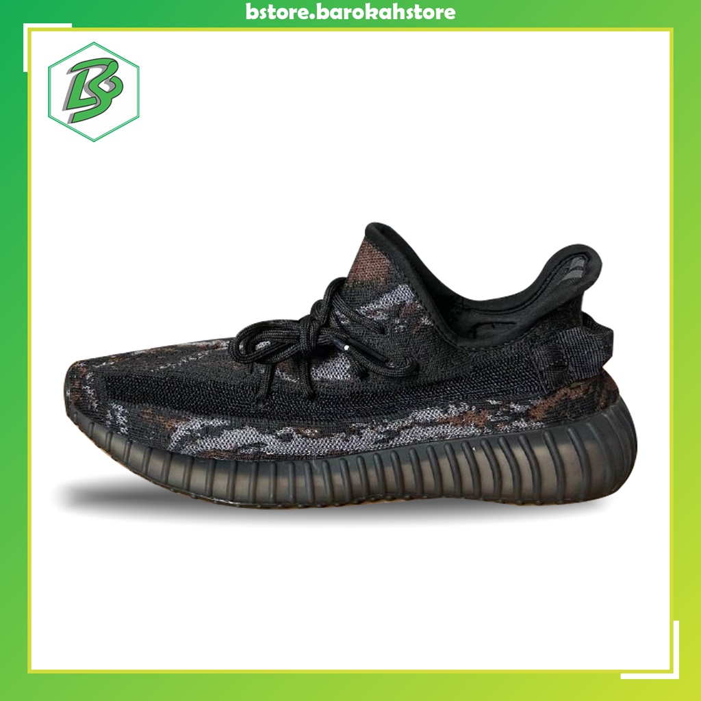 YEEZY BOOST 350 V2 “MxRock”