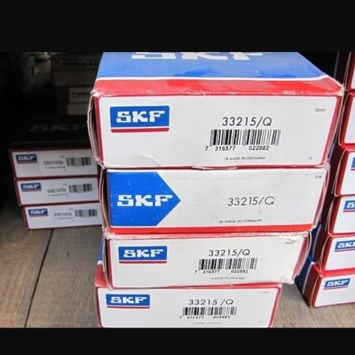 Bearing Taper 33215 SKF