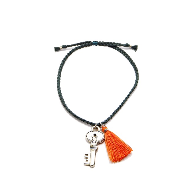 Allside key 02 bracelet