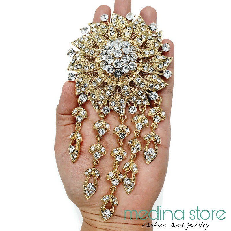 BROS KOREA SUPER PREMIUM - Bros Penganten Jumbo-Sedang/Bros Pengantin/Bros Manten Jumbo