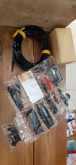 Filter / Saringan Input Untuk Pompa Dc 12v