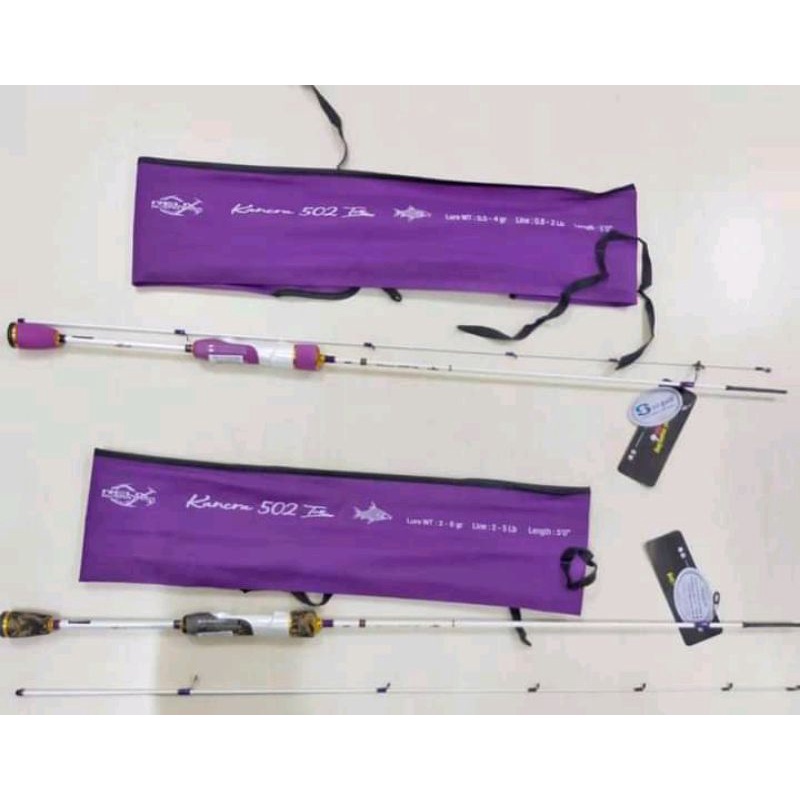 JORAN RELIX NUSANTARA KANCRA 502 TOR