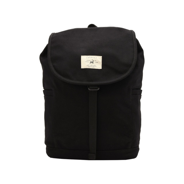 Svggest Backpack - Elephant Black
