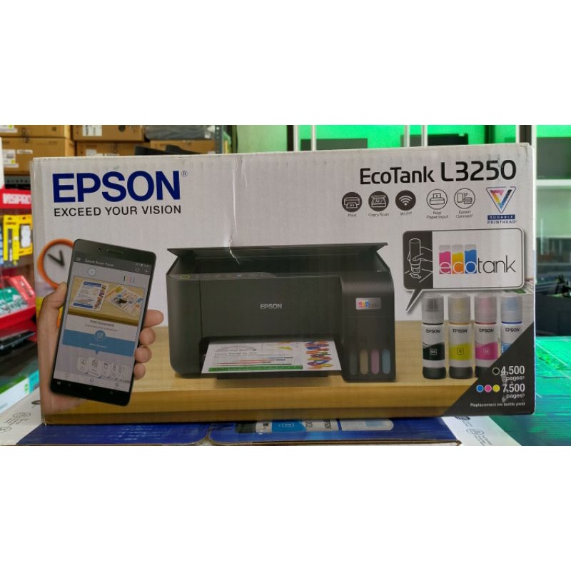 Printer EPSON L3250