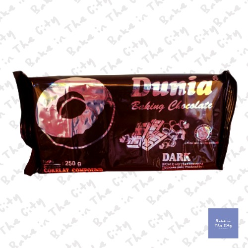 

DUNIA - SUPER COMPOUND - 250GR