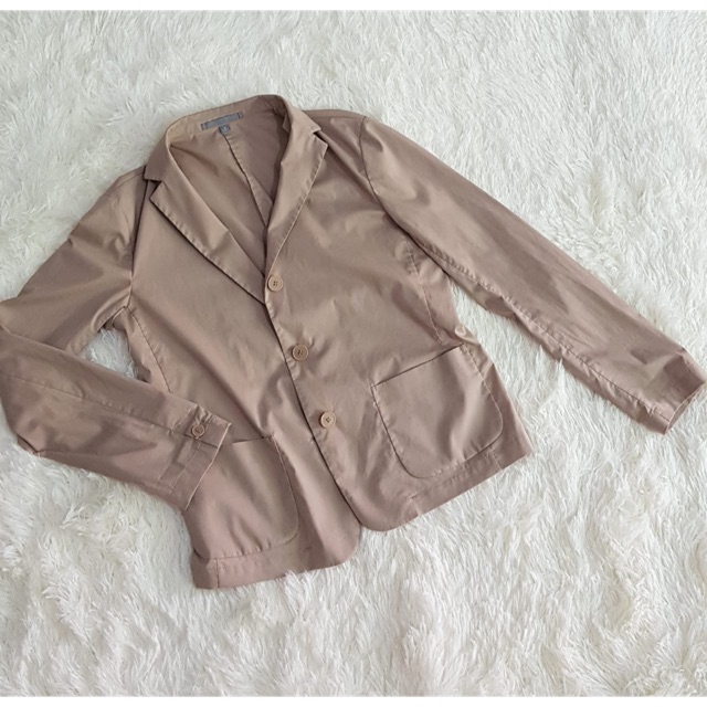Blazer Uniqlo