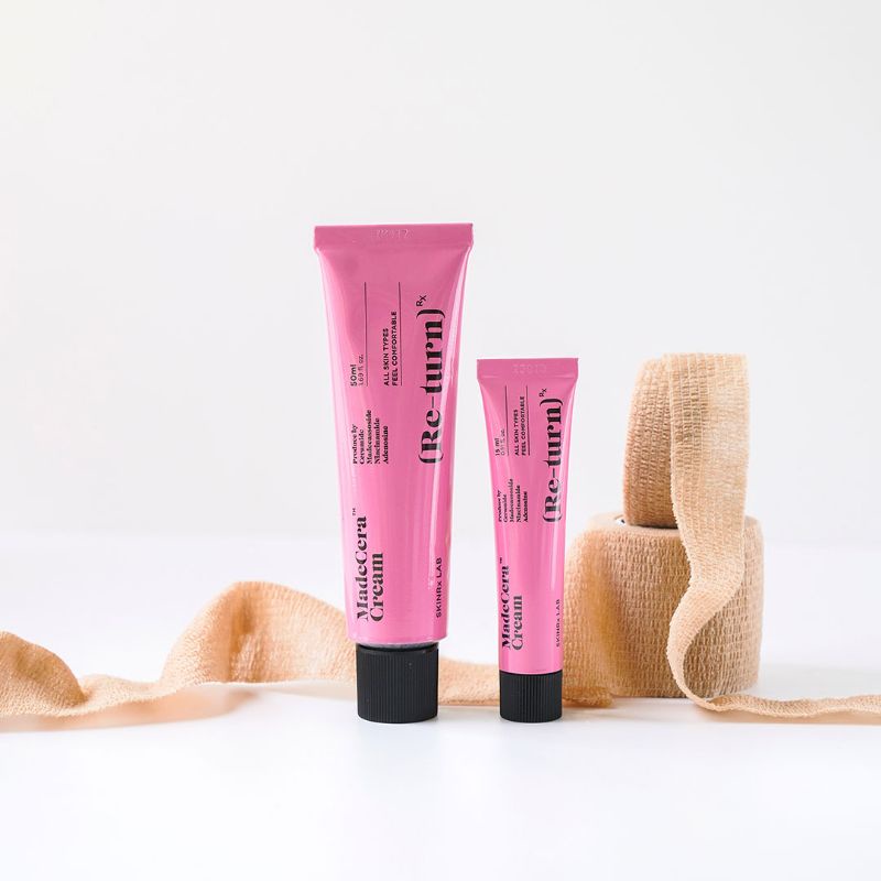 SKINRX LAB Madecera Cream 15ml