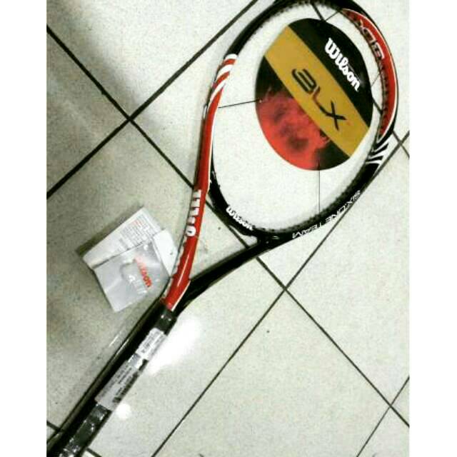RAKET TENNIS WILSON Type BLX