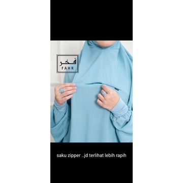 mukena fahr atas bawah