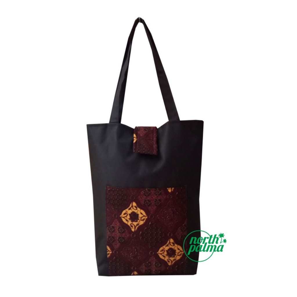 

TAS IDUL FITRI BATIK NORTHPLAMA