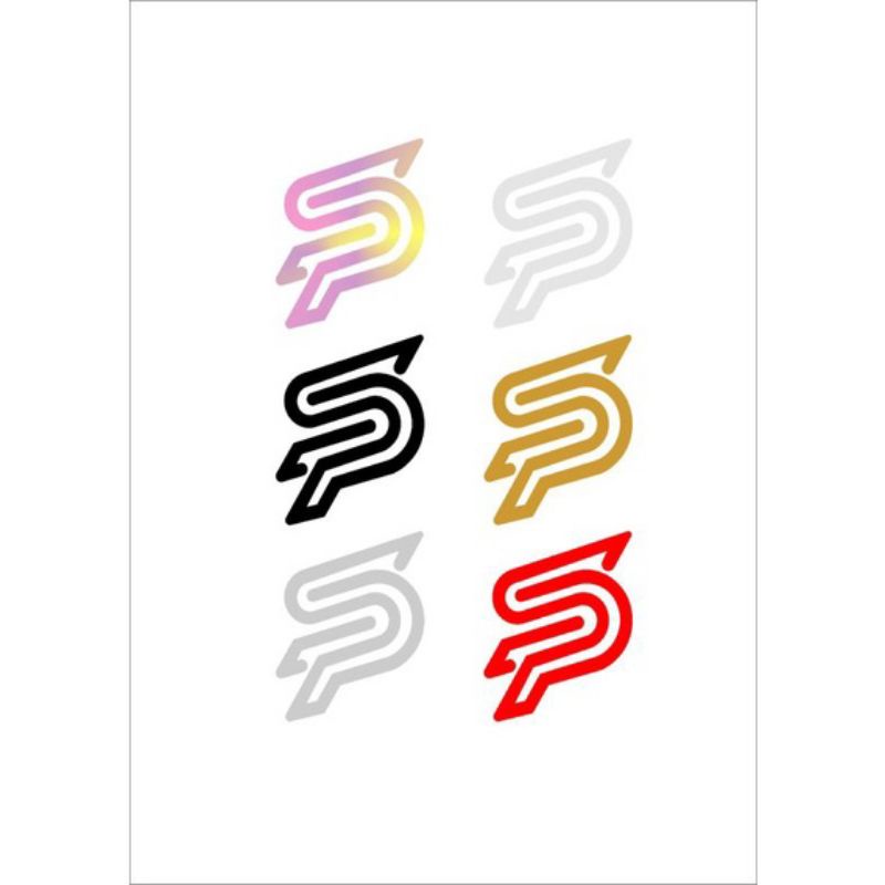 

Stiker Cutting SP