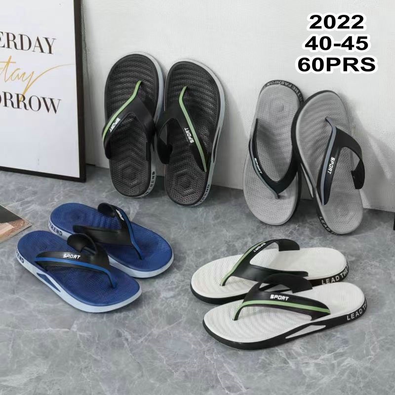 Sandal Jepit Pria Sport Lead The Trend Winola Payless WNL XB-2022
