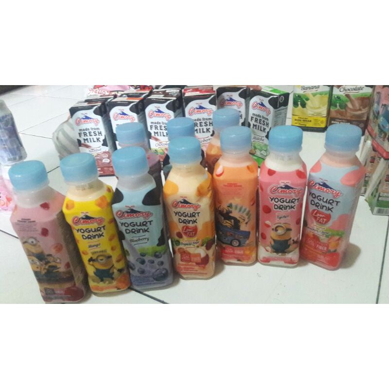 

CIMORY YOGURT DRINK